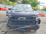 Chevrolet Silverado 2022