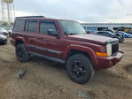 Jeep Commander 2007