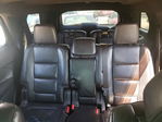 Ford Explorer 2013