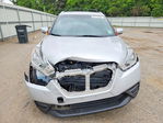 Nissan Kicks 2018