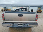 Chevrolet Silverado 2000