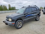 Chevrolet Tracker 2000