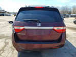 Honda Odyssey 2011
