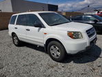 Honda Pilot 2007