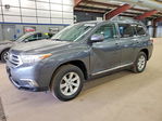 Toyota Highlander 2012