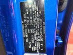 Kia Forte 2022