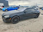 BMW Series 6 2013