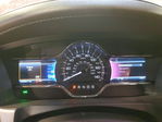 Lincoln MKS 2015