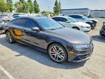 Audi S7 2017