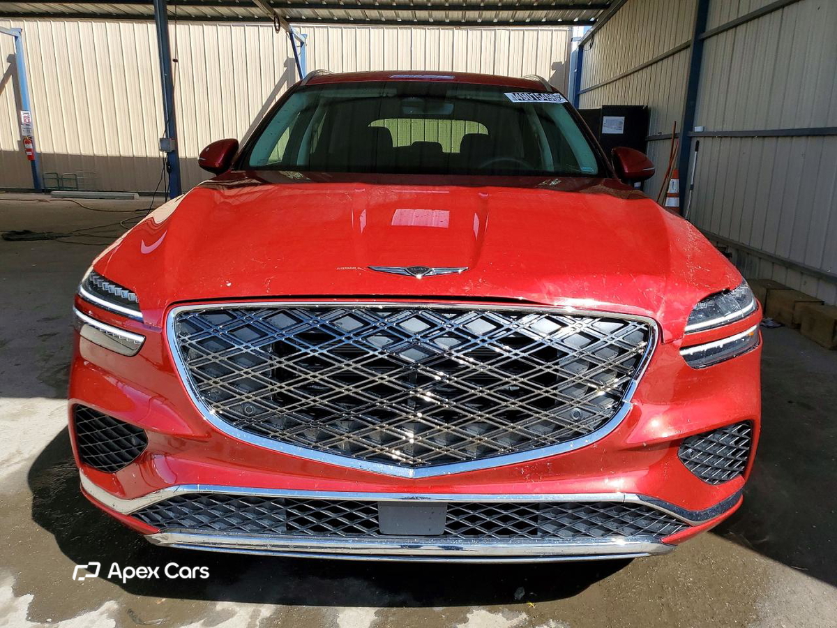Genesis GV70 2026