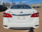 Nissan Sentra 2017