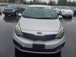 Kia Rio 2012