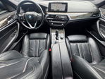 BMW Series 5 2018