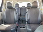 Toyota Sienna 2011