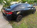 Dodge Dart 2016