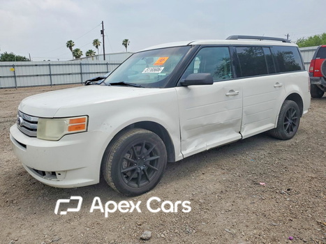 Ford Flex 2011 - Image 1 of 13