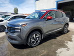 Nissan Kicks 2025