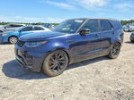 Land Rover Discovery 2017