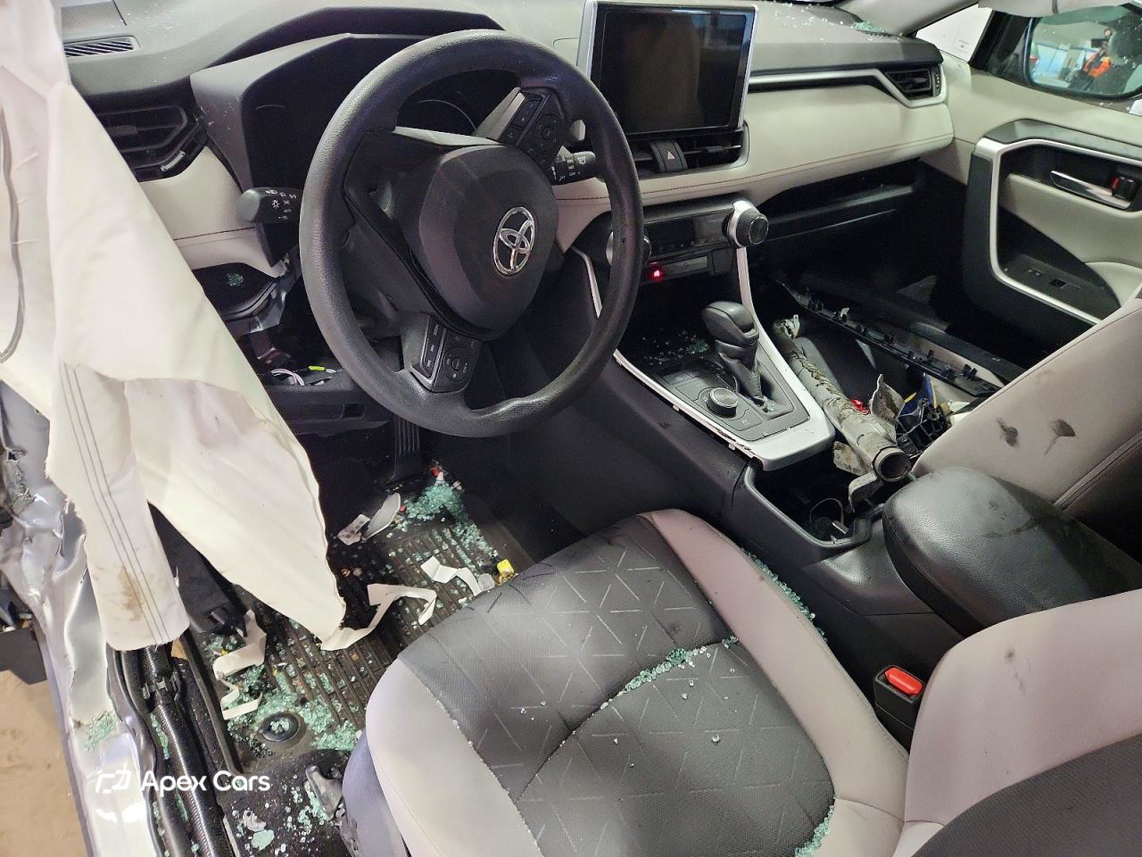 Toyota RAV 4 2024
