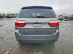 Dodge Durango 2011