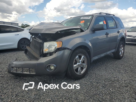 Ford Escape 2010 - Image 1 of 14