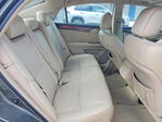 Toyota Avalon 2011