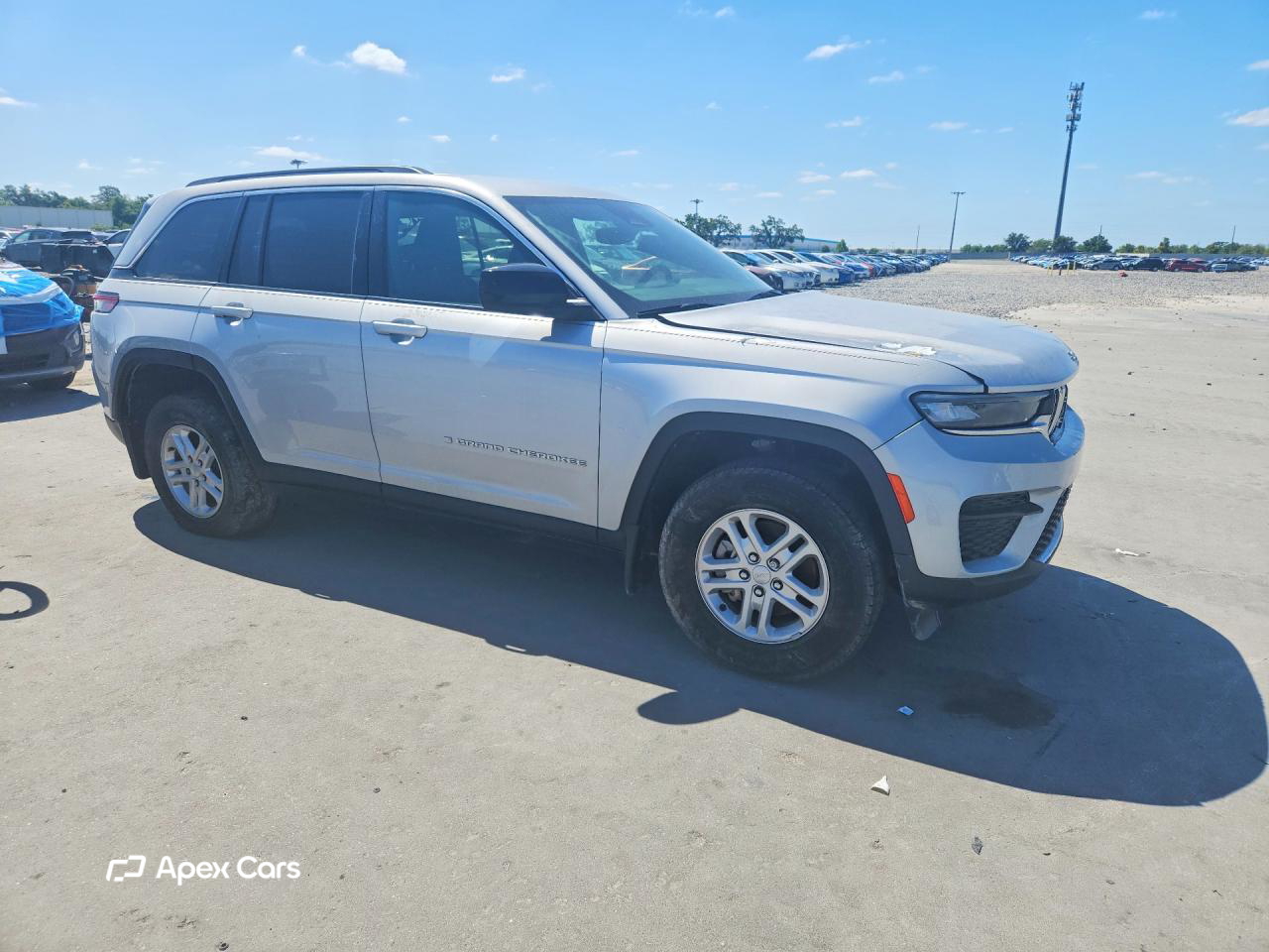 Jeep Cherokee 2025