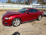 Ford Mustang 2017
