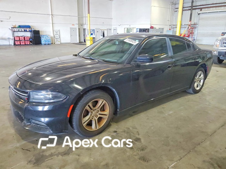 Dodge Charger 2016 - Image 1 of 12