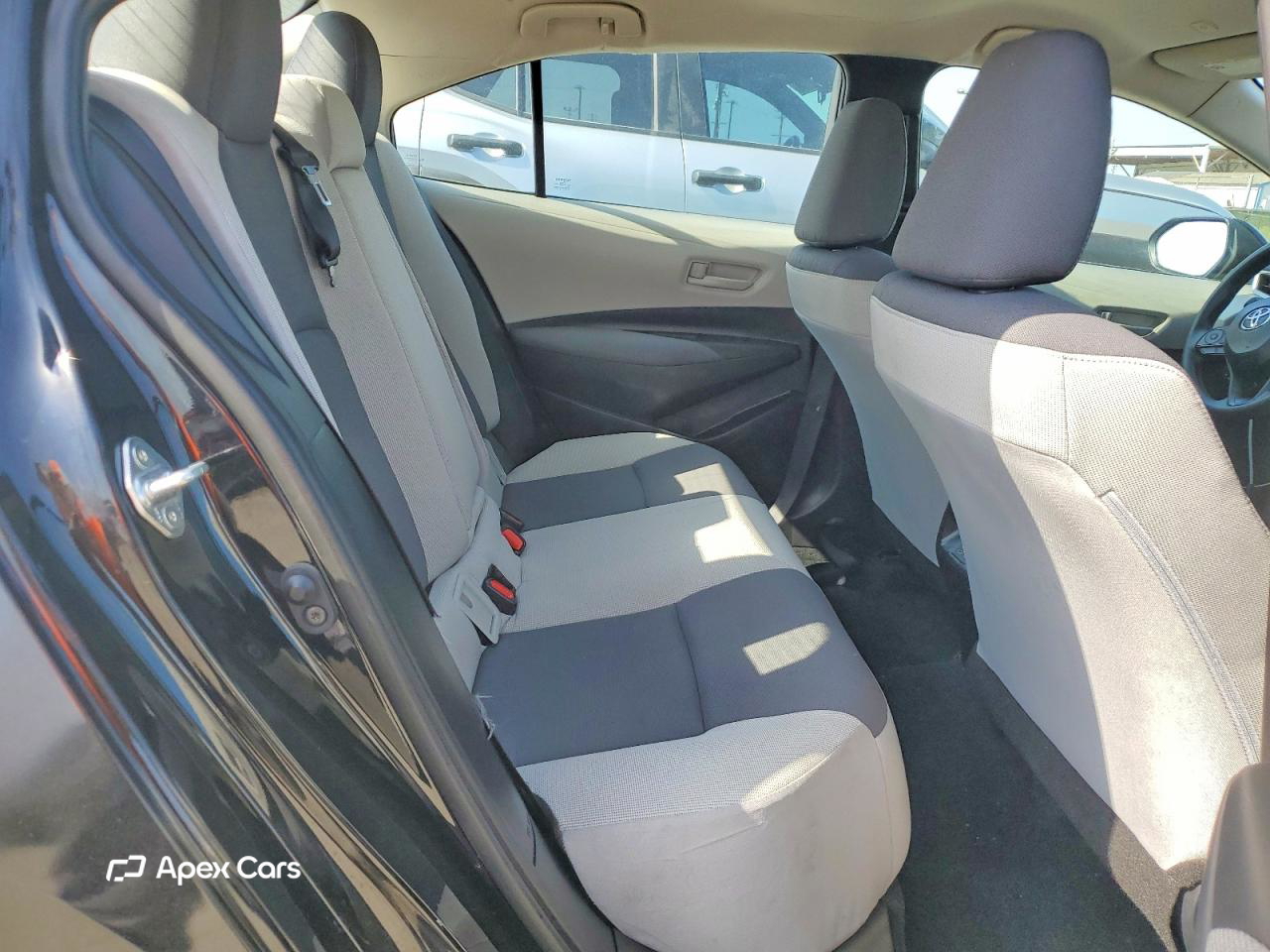 Toyota Corolla 2026