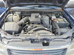 GMC Canyon 2008