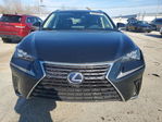 Lexus NX 2018