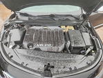 Chevrolet Impala 2017