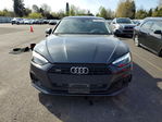 Audi A5 2022
