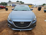 Mazda 3 2015