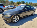 BMW Series 3 2010
