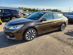 Honda Accord 2017