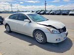 Nissan Altima 2012