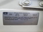 Cadillac CTS 2008