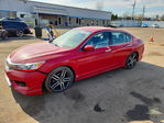 Honda Accord 2016