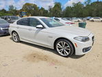 BMW Series 5 2016