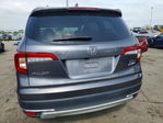 Honda Pilot 2019