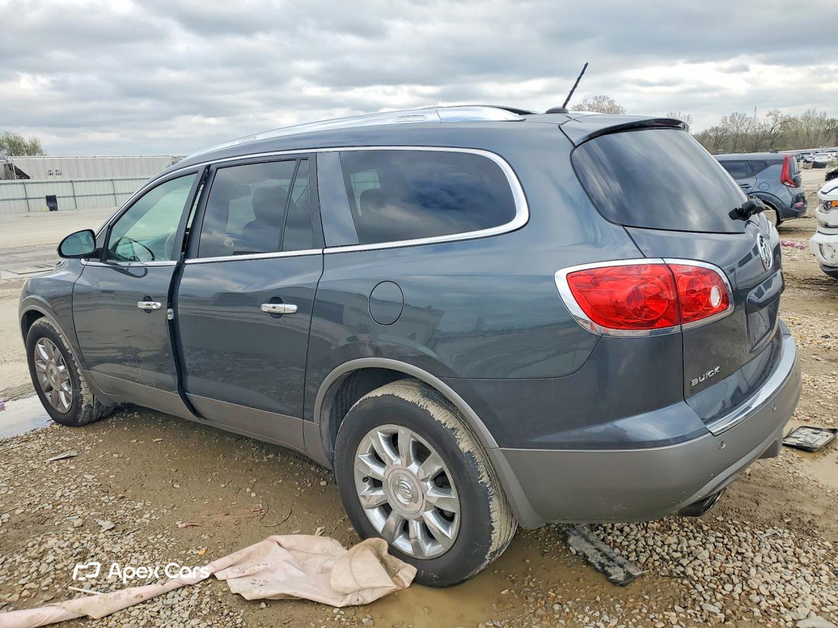 Buick Enclave 2011