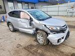 Honda CR-V 2016