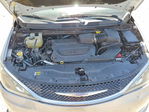 Chrysler Pacifica 2019