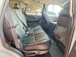 Chevrolet Tahoe 2009