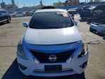 Nissan Versa 2017