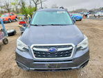 Subaru Forester 2018