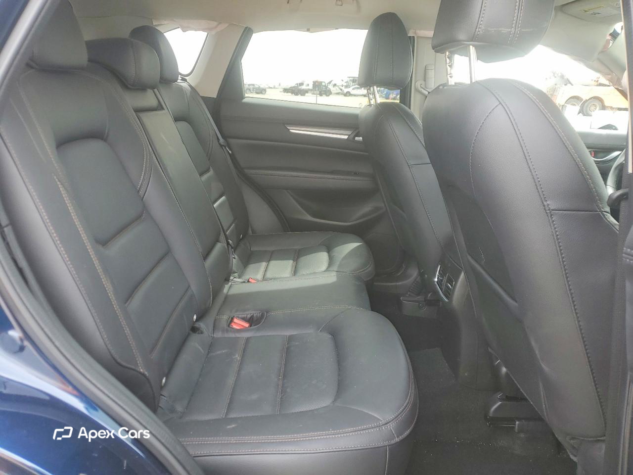 Mazda CX-5 2023