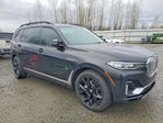 BMW X7 2020